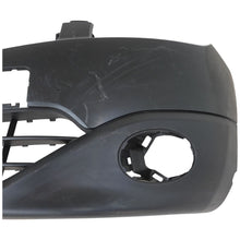Load image into Gallery viewer, NISSAN QASHQAI FRONT BUMPER 2010 to 2013 SUV 5Dr Facelift GENUINE pn 62022 BR10H
