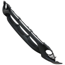 Load image into Gallery viewer, Nissan Juke front bumper lower section facelift 2014-2016 Genuine 62026 BV80A
