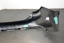 Load image into Gallery viewer, GENUINE MAZDA 3 REAR BUMPER 2019 onwards Hatchback pn BCKN-50221
