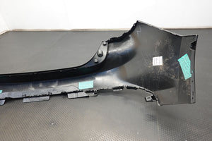 GENUINE MAZDA 3 REAR BUMPER 2019 onwards Hatchback pn BCKN-50221