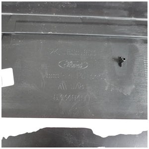 FORD TRANSIT CONNECT FRONT BUMPER Lower Trim Section 2024 on GENUINE 2KF805903