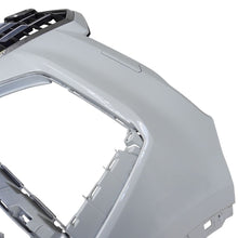 Load image into Gallery viewer, Audi Q7 S Line front bumper Facelift SUV 2021-2024 Genuine Used 4M0807437Q
