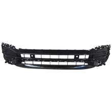 Load image into Gallery viewer, Volkswagen Tiguan R Line front bumper grill 2020-2024 SUV Genuine 5NA853677Q
