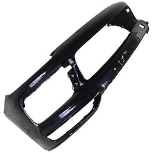 Load image into Gallery viewer, Porsche Cayenne front bumper 2018-2022 5 Door SUV Used Genuine 9Y0807221
