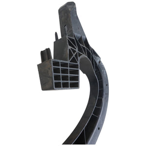 Vauxhall Adam front bumper lower absorber 2013-2019 Genuine 341601489