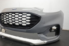 Load image into Gallery viewer, FORD PUMA ST LINE FRONT BUMPER 2019 onwards SUV GENUINE Used L1TB-17757-D1
