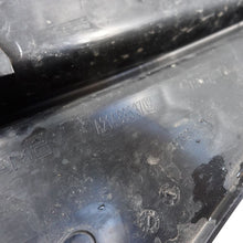 Load image into Gallery viewer, Mercedes E Class AMG front bumper left grill W214 2024-2026 Genuine A2148853702
