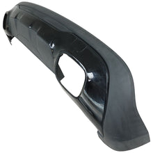 Load image into Gallery viewer, MERCEDES BENZ GLA X156 REAR BUMPER Lower Section 2018 on SUV GENUINE A1568852600

