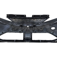 Load image into Gallery viewer, MG 4 MG4 EV front bumper 5dr Hatchback 2022-2024 Genuine Used P11183302
