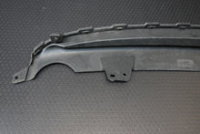 Load image into Gallery viewer, HYUNDAI I30 REAR BUMPER Lower Trim Valance 2012 to 2014 Hatchback pn 86689-A6000
