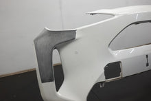 Load image into Gallery viewer, TOYOTA YARIS Cross FRONT BUMPER 2022 onwards GENUINE pn 52119-0DC20
