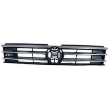 Load image into Gallery viewer, Volkswagen Tiguan R Line front bumper grill 2016-2019 SUV Genuine 5NA853653
