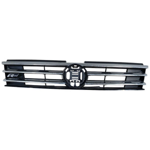 Volkswagen Tiguan R Line front bumper grill 2016-2019 SUV Genuine 5NA853653