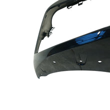 Load image into Gallery viewer, BMW 4 Series M Sport FRONT BUMPER G22 G23 2020 onwards GENUINE pn 51118082226
