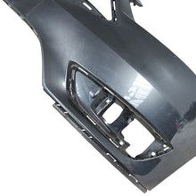 Load image into Gallery viewer, Ford Focus front bumper 2015-2018 Hatchback Genuine Used F1EB-17757-AJ
