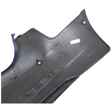 Load image into Gallery viewer, TESLA MODEL 3 REAR BUMPER Hatchback 2017 onwards GENUINE pn 1083983-00-H
