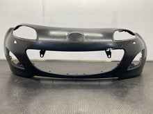 Load image into Gallery viewer, MAZDA MX5 MX-5 FRONT BUMPER 2010 to 2012 Roadster GENUINE Used pn NH52-50031
