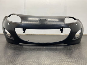 MAZDA MX5 MX-5 FRONT BUMPER 2010 to 2012 Roadster GENUINE Used pn NH52-50031