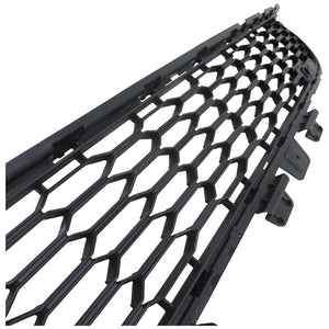 Dacia Sandero front bumper lower grill 2020-2023 5 Door Genuine 622546060R