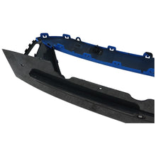 Load image into Gallery viewer, BMW X2 M Sport front bumper lower grill trim surround F39 Genuine 51118069089
