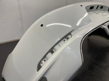 Load image into Gallery viewer, PORSCHE 911 C2 REAR BUMPER 991 S Facelift 2016 on GENUINE Used 99150541108FFF

