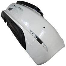 Load image into Gallery viewer, Porsche Boxster rear bumper 718 2017-2021 Genuine pn 982807421111
