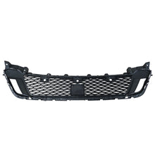 Load image into Gallery viewer, Land Rover Discovery Sport R Dynamic front bumper grill Genuine LK72-17F791-F
