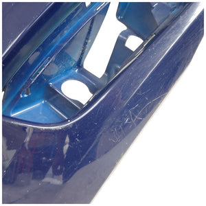 SKODA OCTAVIA FRONT BUMPER 2013 to 2016 Standard Saloon Estate Genuine 5E0807221