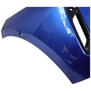 BMW 3 series M Sport front bumper G20 Saloon LCI 2023-2025 Genuine 51118085444