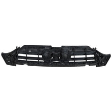 Load image into Gallery viewer, Audi A5 front bumper grill fitting backing 2011-2015 Genuine 8T0807233C
