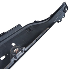 Load image into Gallery viewer, Aston Martin DBX front bumper lower trim splitter Genuine MY83-17E955-A
