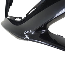 Load image into Gallery viewer, Mercedes Benz C Class Sport front bumper W205 2019-2022 Genuine A2058851101
