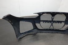 Load image into Gallery viewer, BMW I4 Gran Coupe M Sport FRONT BUMPER. G26 2020 on GENUINE pn 51119881896
