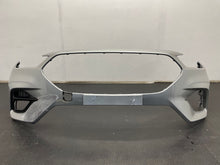 Load image into Gallery viewer, MG ZS Facelift 2020 onwards FRONT BUMPER GENUINE pn P10628329
