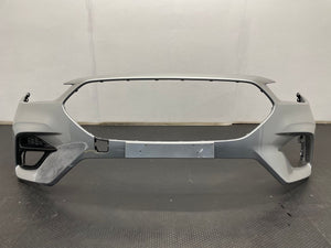 MG ZS Facelift 2020 onwards FRONT BUMPER GENUINE pn P10628329