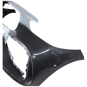 MERCEDES BENZ C CLASS AMG LINE FRONT BUMPER W206 2021 onward GENUINE A2068858401