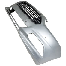Load image into Gallery viewer, FORD MONDEO FRONT BUMPER MK6 2015 onwards Saloon Estate GENUINE DS73-17757-JW
