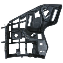 Load image into Gallery viewer, Volvo XC90 front bumper left corner fitting backet 2015-2023 GENUINE 31353405
