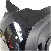 Load image into Gallery viewer, MG 4 MG4 EV rear bumper Hatchback 2022-2024 Genuine Used P11192466
