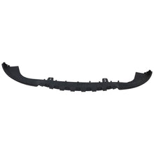 Load image into Gallery viewer, Seat Ibiza front bumper lower trim 2010-2012 Hatchback Genuine 6j0805903
