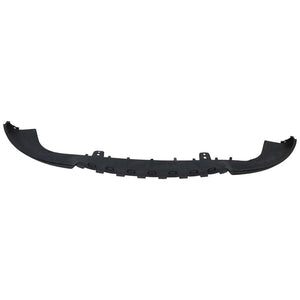 Seat Ibiza front bumper lower trim 2010-2012 Hatchback Genuine 6j0805903