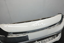 Load image into Gallery viewer, KIA RIO 5 FRONT BUMPER 2021 onwards Hatchback GENUINE pn 86511-H8AD0
