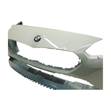 Load image into Gallery viewer, BMW 1 Series M Sport FRONT BUMPER F70 2024 onwards GENUINE Used 51115A64E31
