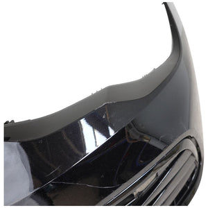 Volkswagen Golf FRONT BUMPER 2020 onwards GENUINE Hatchback pn 5H0807221J