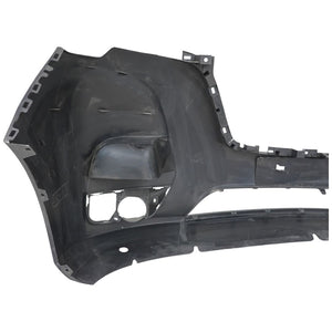 RENAULT Master FRONT BUMPER and GRILL 2019 onwards Van GENUINE pn 620228205R