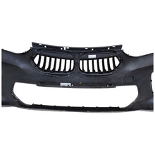Load image into Gallery viewer, BMW X1 M Sport front bumper F48 SUV 5 Door 2019-2022 Genuine 51118075875

