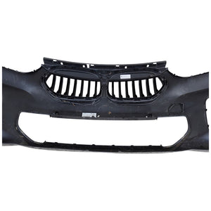 BMW X1 M Sport front bumper F48 SUV 5 Door 2019-2022 Genuine 51118075875
