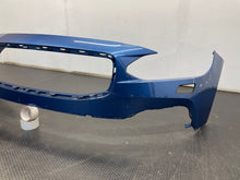 Load image into Gallery viewer, VOLVO V90 S90 FRONT BUMPER Upper Section 2016 onward GENUINE 31383226
