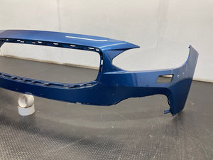 VOLVO V90 S90 FRONT BUMPER Upper Section 2016 onward GENUINE 31383226