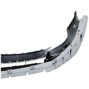MG 3 MG3 front bumper 2024-2026 Hybrid Hatchback Genuine Used P11222231